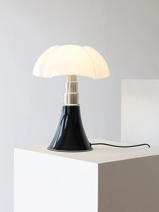 Lampe de Table Fleur – Élégante