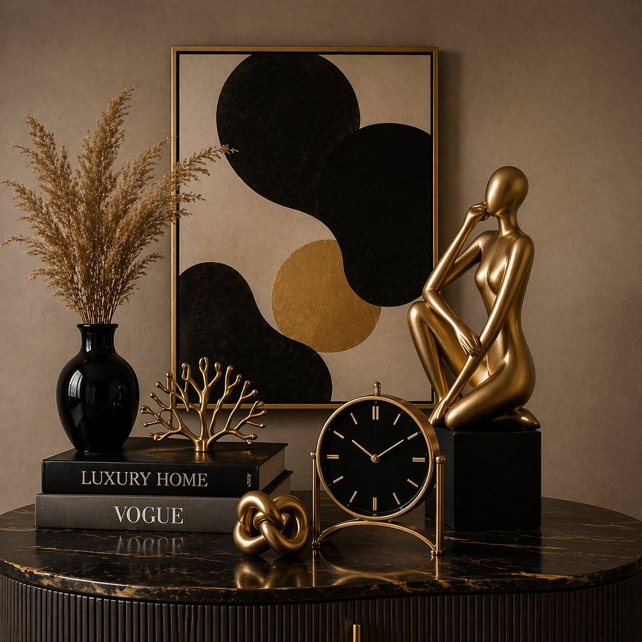 Décoration & Élégance