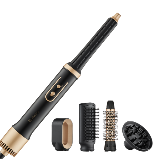 Brosse soufflante 5 in 1 MULTISTYLER