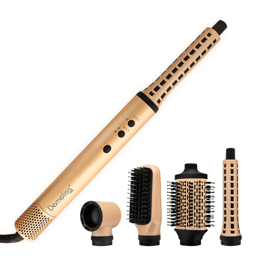 Brosse soufflante AIRFLOW STYLER