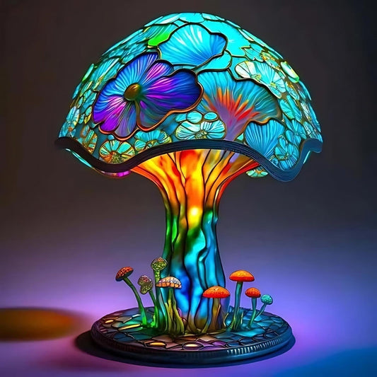 VitraLuxe | Les couleurs vives illuminent votre espac