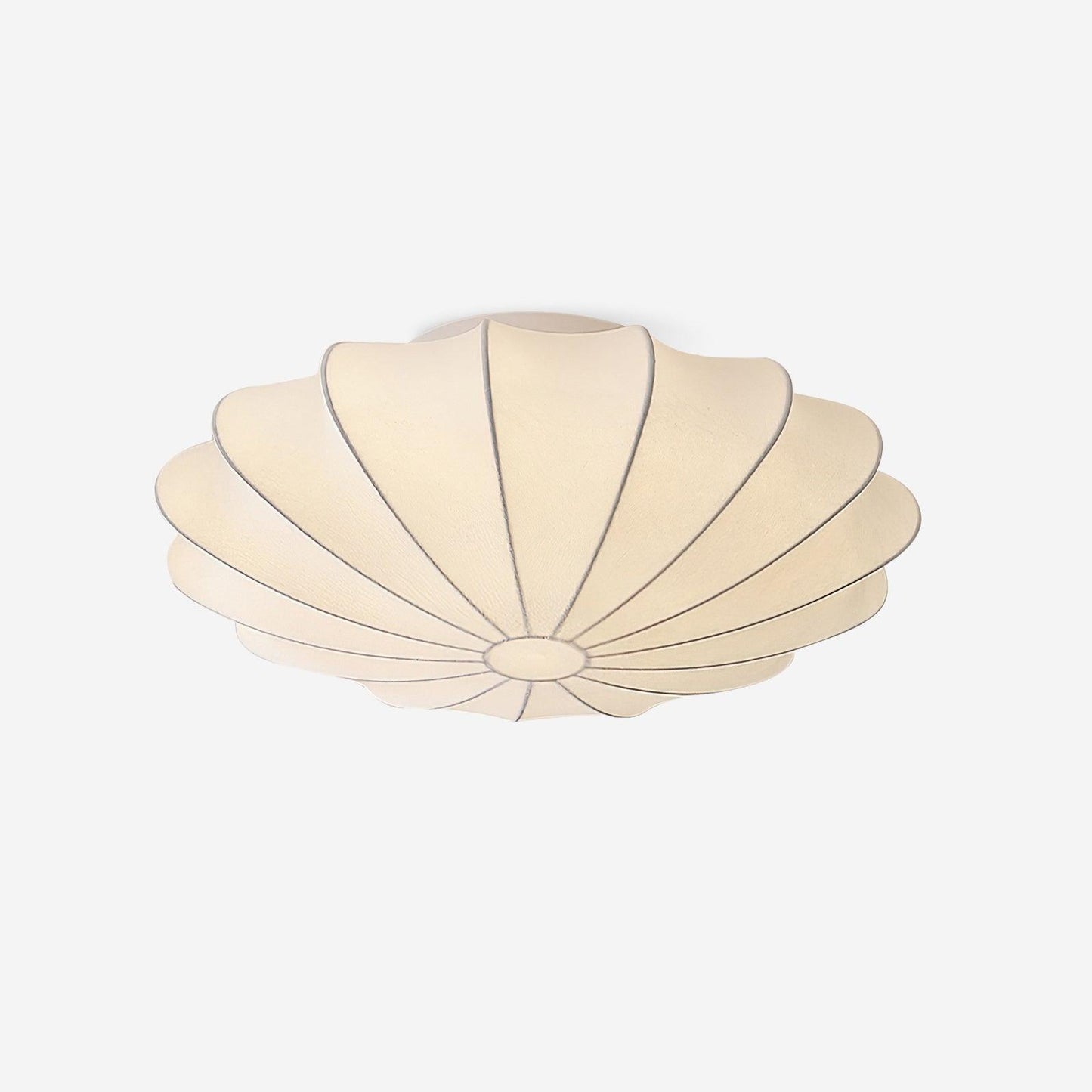 Plafonnier à Bulles LED - Design Blanc Moderne pour Éclairage de Salon, Cuisine et Couloir