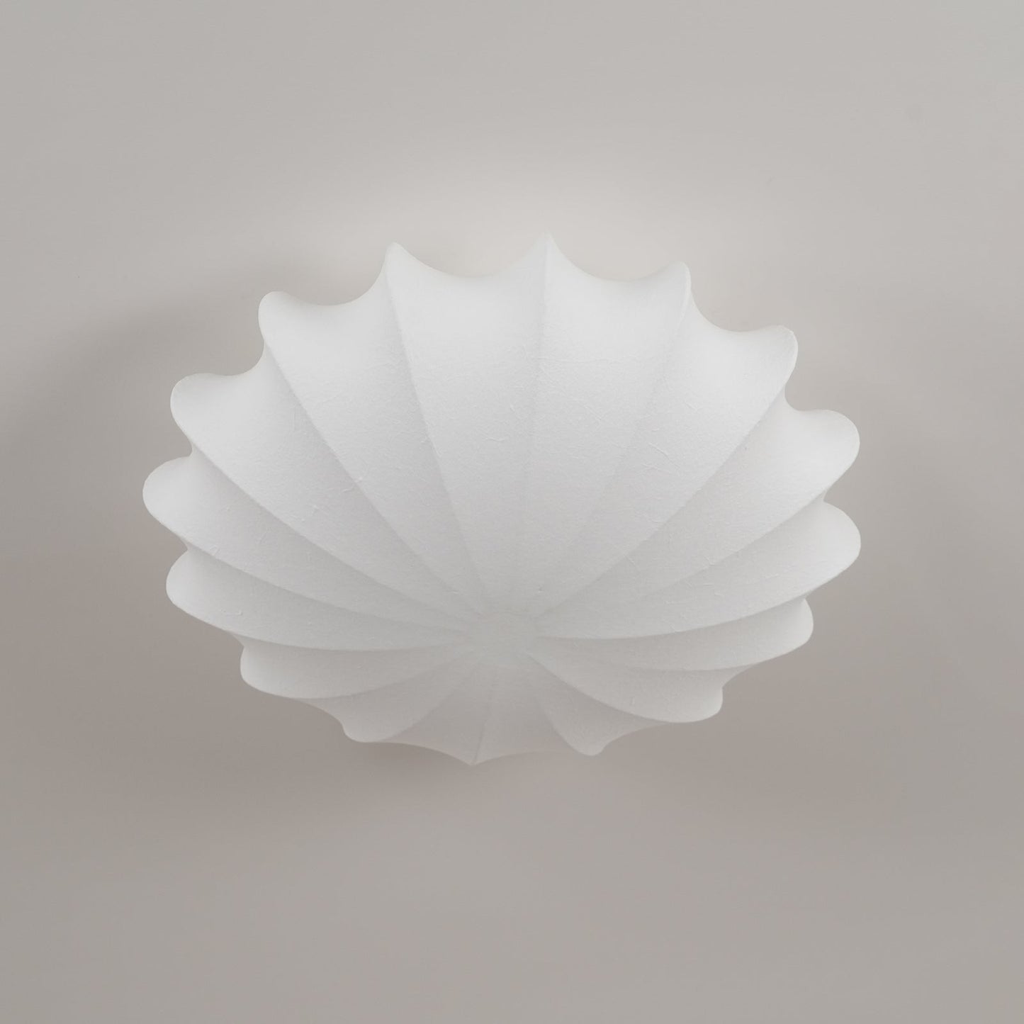 Plafonnier à Bulles LED - Design Blanc Moderne pour Éclairage de Salon, Cuisine et Couloir