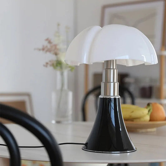 Lampe de Table Fleur – Élégante