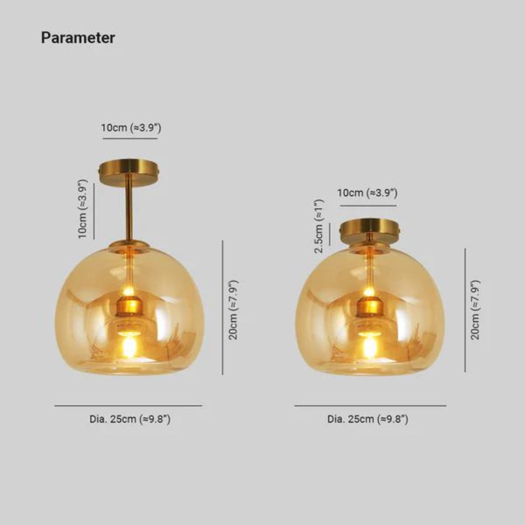 Applique LED tendance - Maxwell