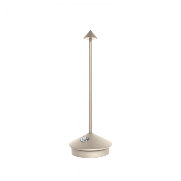 Lampe LED Sans Fil Rechargeable – Étanche & Dimmable